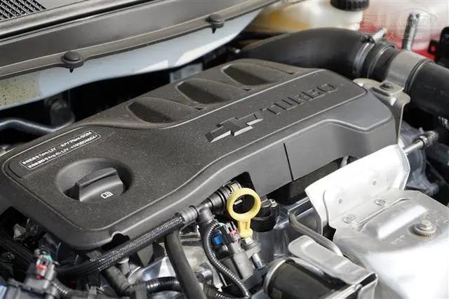 做更好的自己ted,雪佛兰科鲁泽1.0t轻混三缸试驾