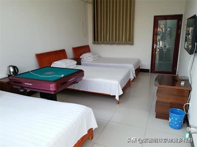 蓟县盘山三兄弟农家院,蓟县云龙农家院