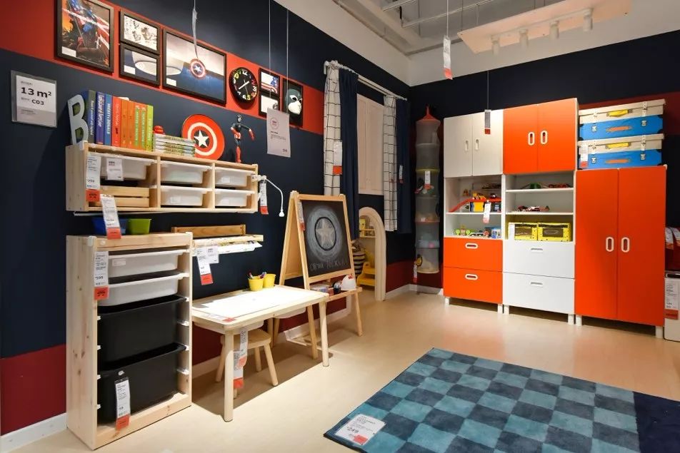 宜家郑州商场,宜家郑州商场有什么优惠