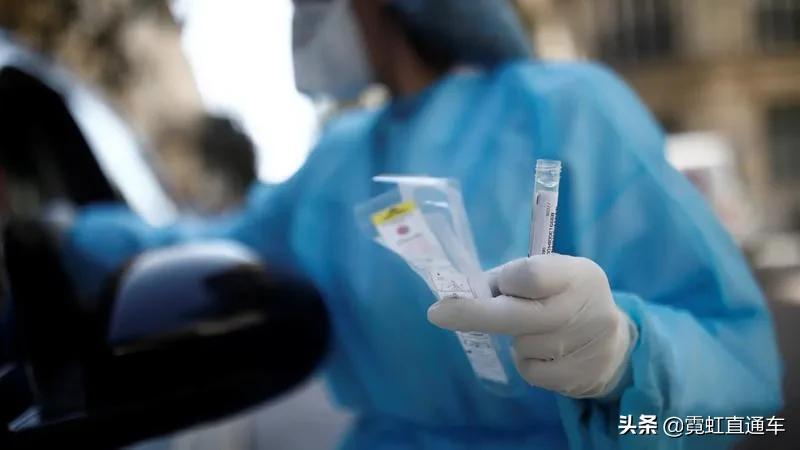 日本进口新冠自测试剂盒,以前的新冠试剂盒现在还能用吗