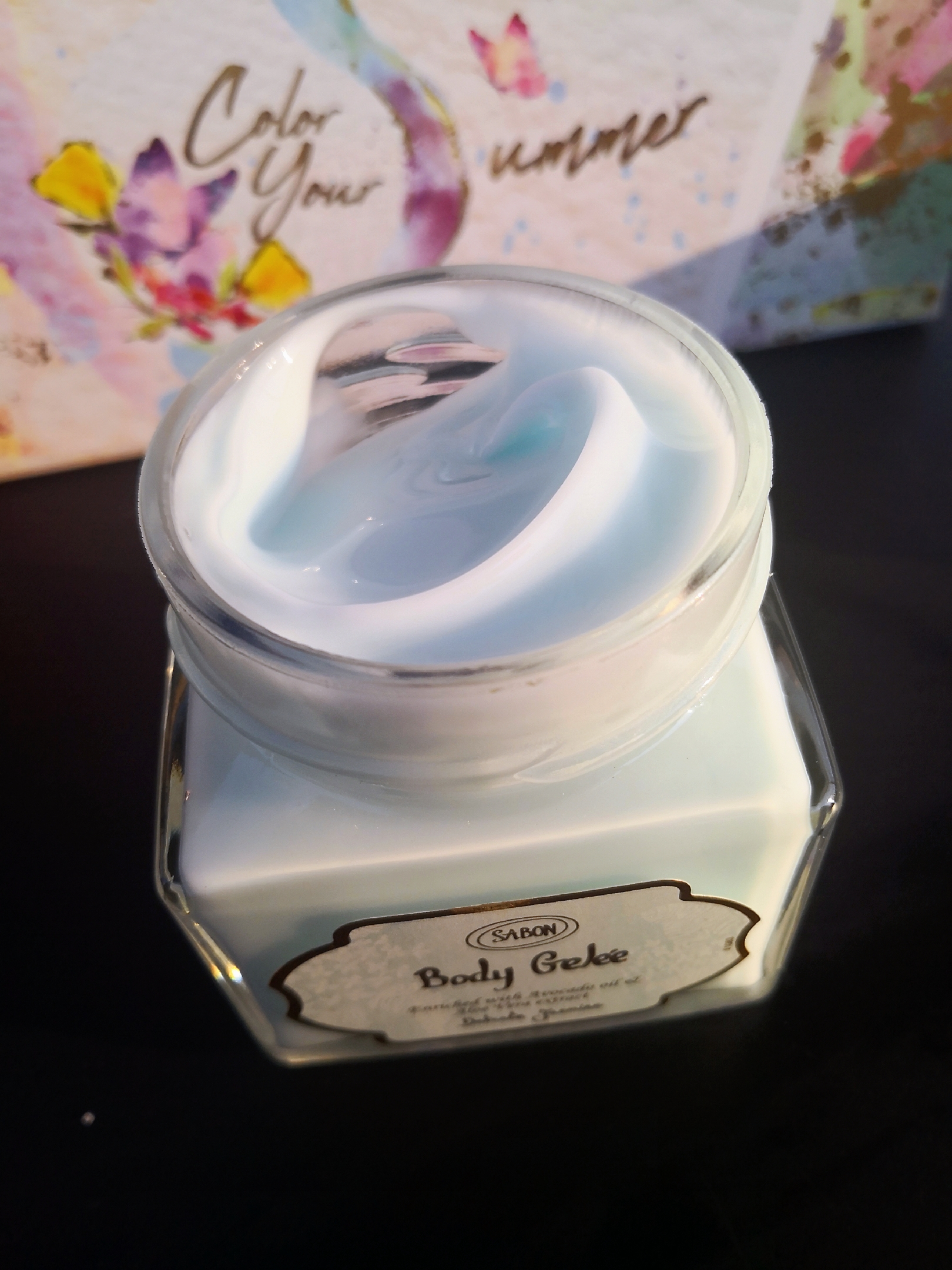 拯救鸡皮肤，高颜值实力派身体护肤品SABON