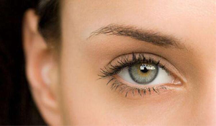 去眼纹指南上线啦,掌握这5个秘籍,实力KO眼纹不是梦