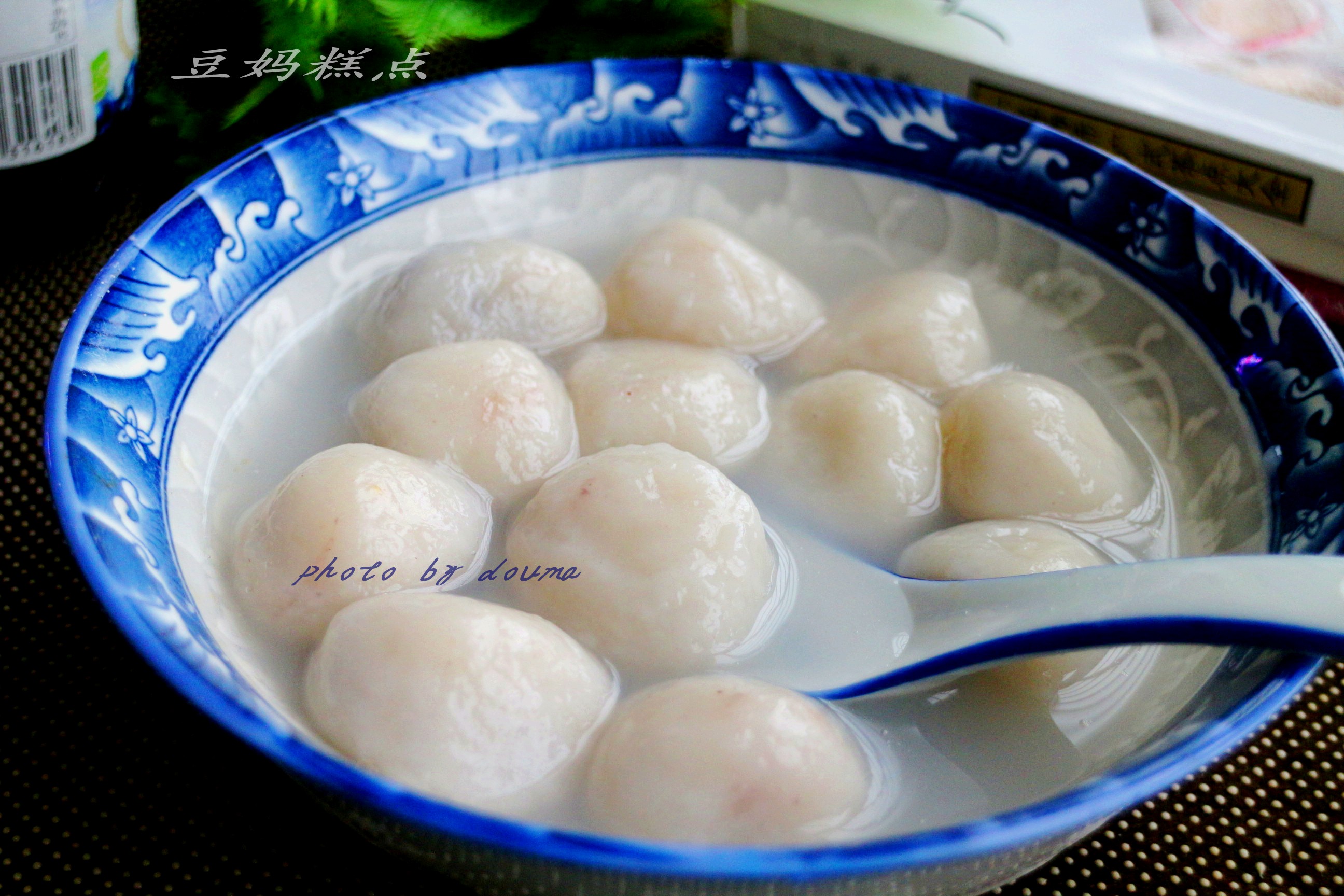 为啥汤圆包不住馅,刚包好汤圆煮汤圆的正确方法