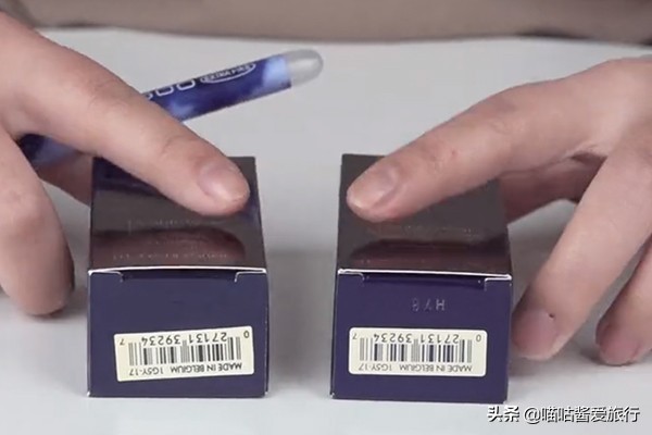 雅诗兰黛dw粉底液如何辨真假,雅诗兰黛dw粉底液怎么鉴别真假