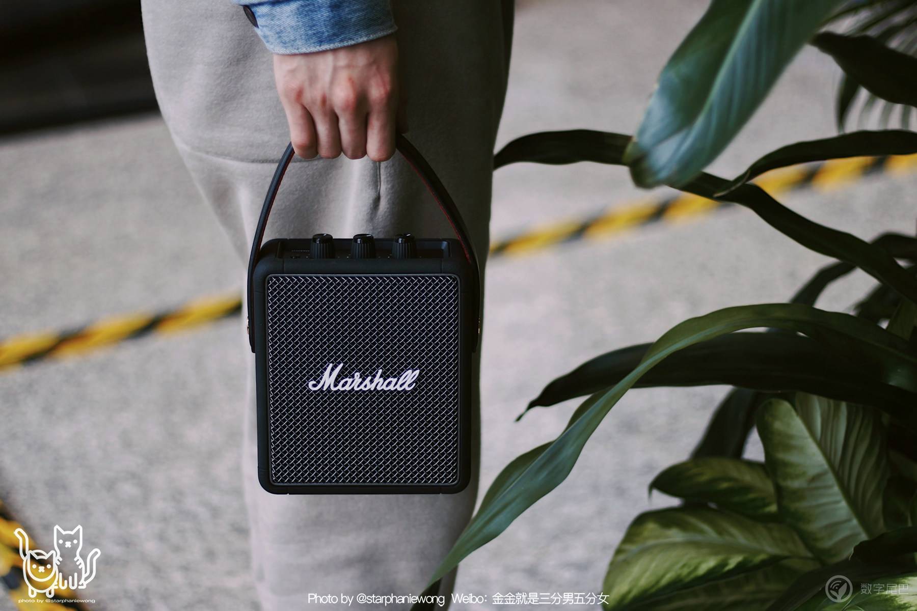 马歇尔stockwell2真假对比,马歇尔stockwell2代