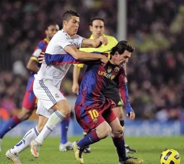 21世纪最伟大的十个进球,足坛历史最伟大的十大10号