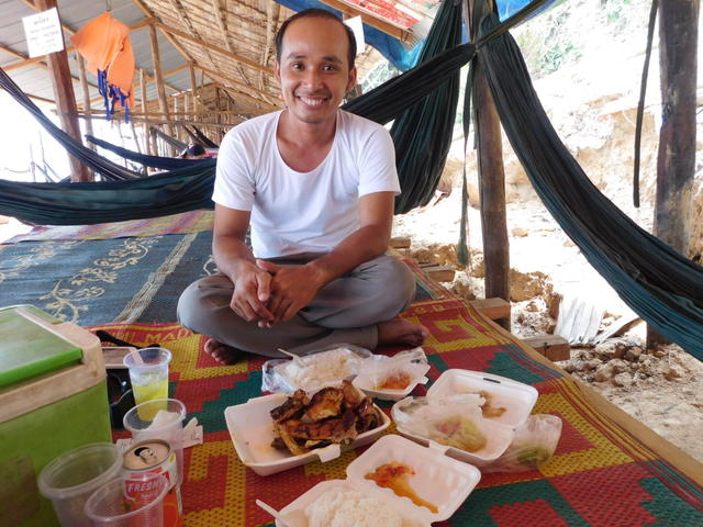 吴哥创作灵感,吴哥最大的遗憾