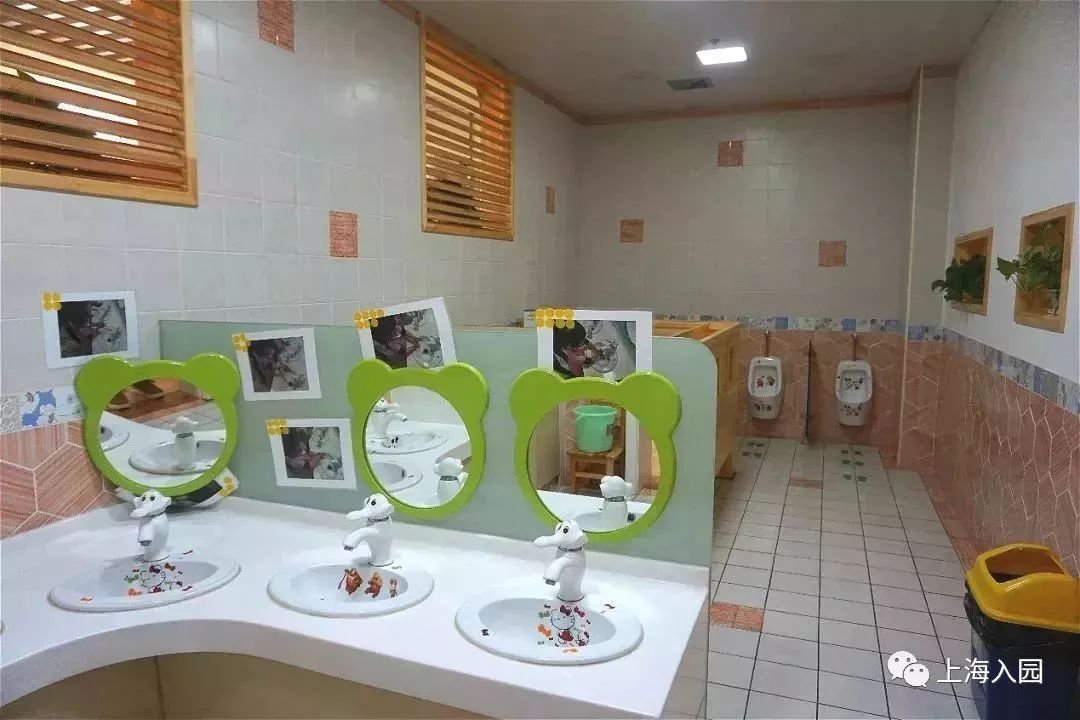 探园幼儿园环境,探园幼儿园招远