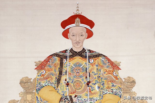 真实的道光皇帝,被钉上耻辱柱
