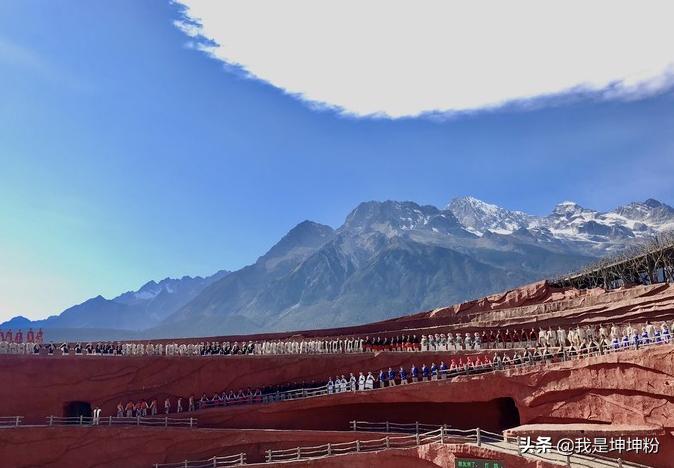 香格里拉不能去的地方,香格里拉落地后游玩攻略