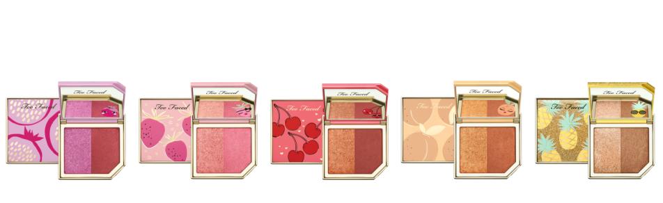 高颜值又好用的彩妆,小众好用可爱的彩妆