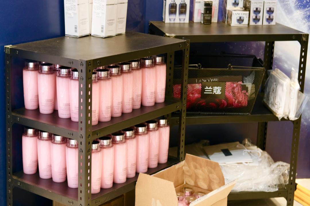 海南免税店线上购物是真货么,海南现场提货的免税店