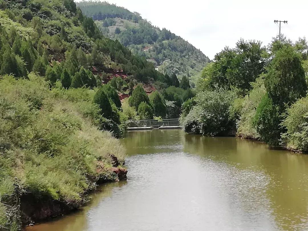 晋识乡宁｜厦大学子带你揭开乡宁的神秘面纱