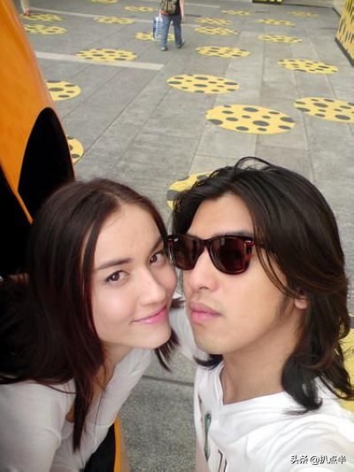 玉兰油女主刘碧丽有几个小孩,刘碧丽玉兰油照