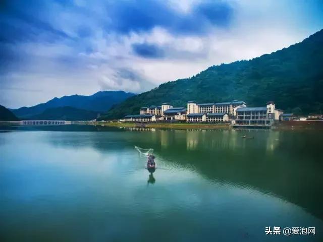 广东高明美的鹭湖度假区温泉票价,广东最好的泡温泉地方推荐