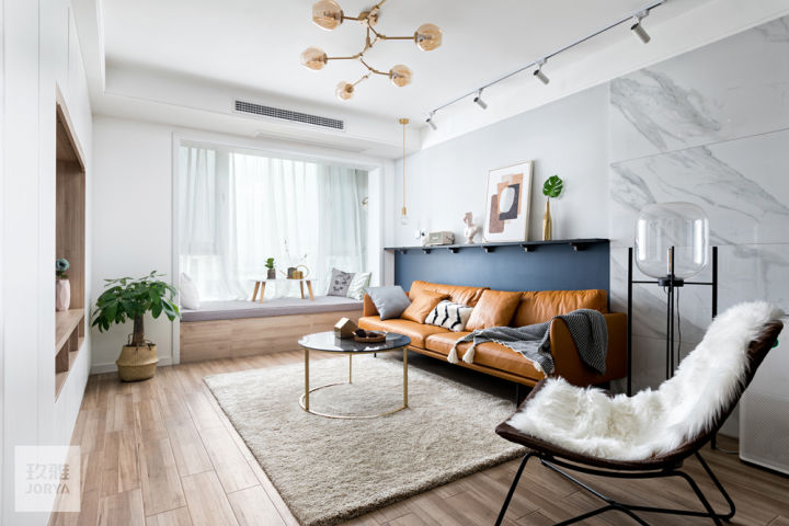 凹户型改造,凹户型老房子怎么改造