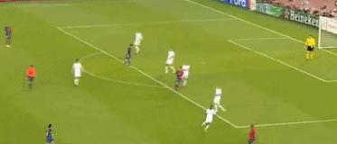 足球绝代双骄c罗与梅西,天下足球绝代双骄c罗与梅西