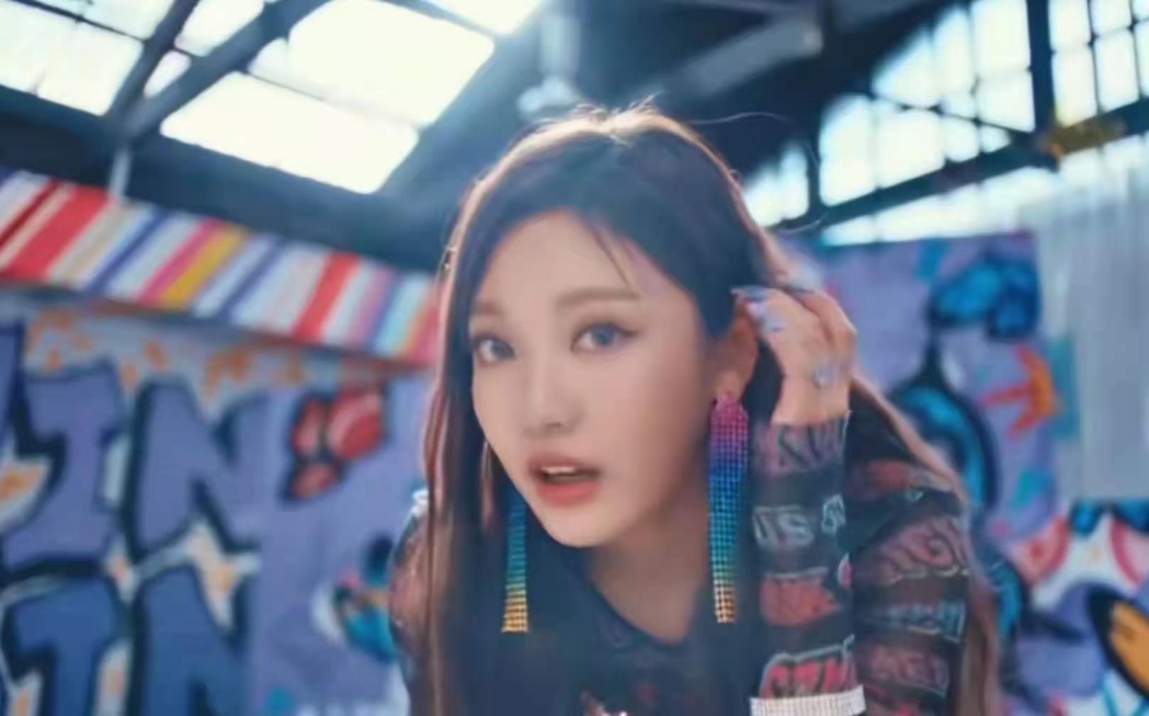 sm女团的照片,sm公开新女团第四位成员