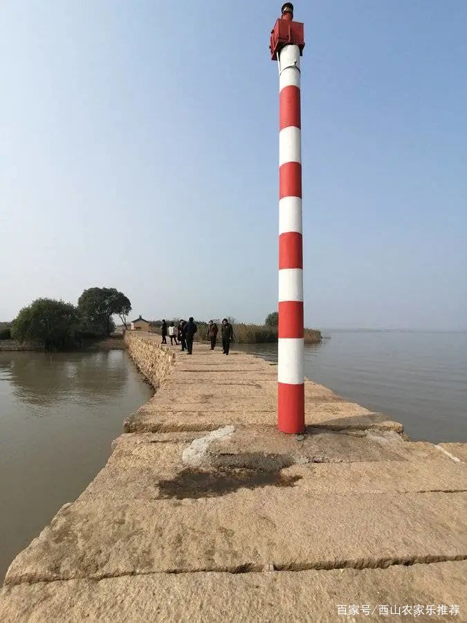 苏州西山免费打卡,苏州东山风景区网红打卡