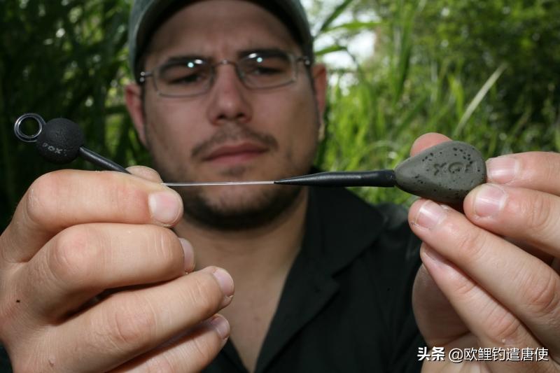 夏季下雨过后钓鱼应如何选择钓位,夏季垂钓这3个钓位上鱼超多