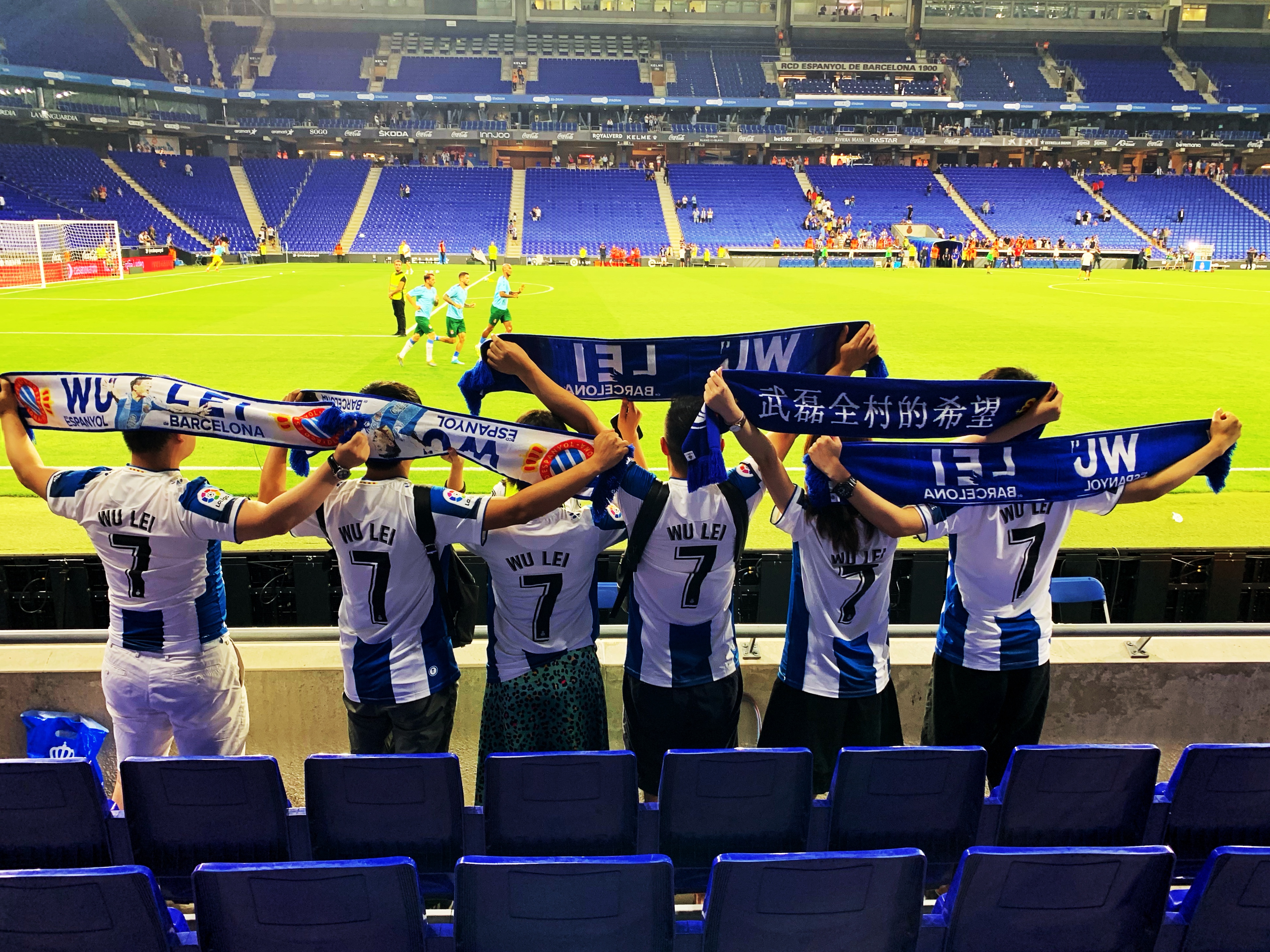 独一无二的西班牙,你心目中的西班牙