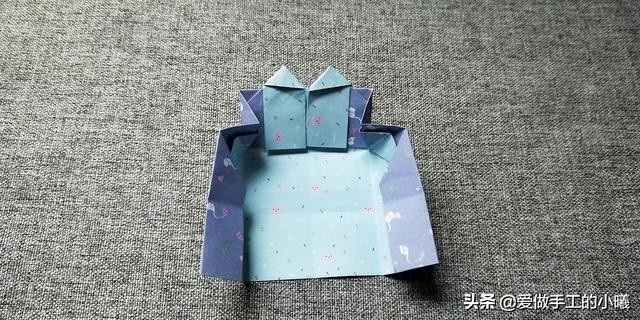 爱心形的收纳盒免打孔壁挂,爱心收纳盒教程有盖子麻绳