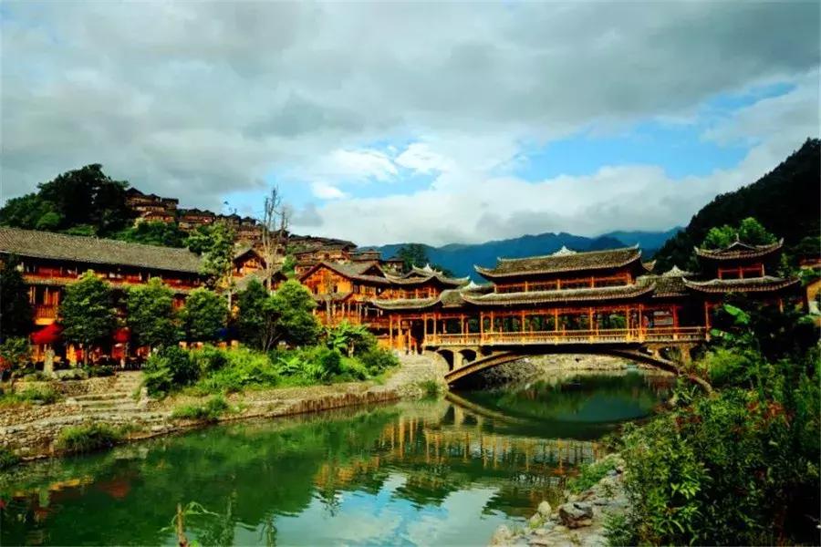 贵州旅游住宿攻略大全推荐,贵州旅游攻略几月份去好点