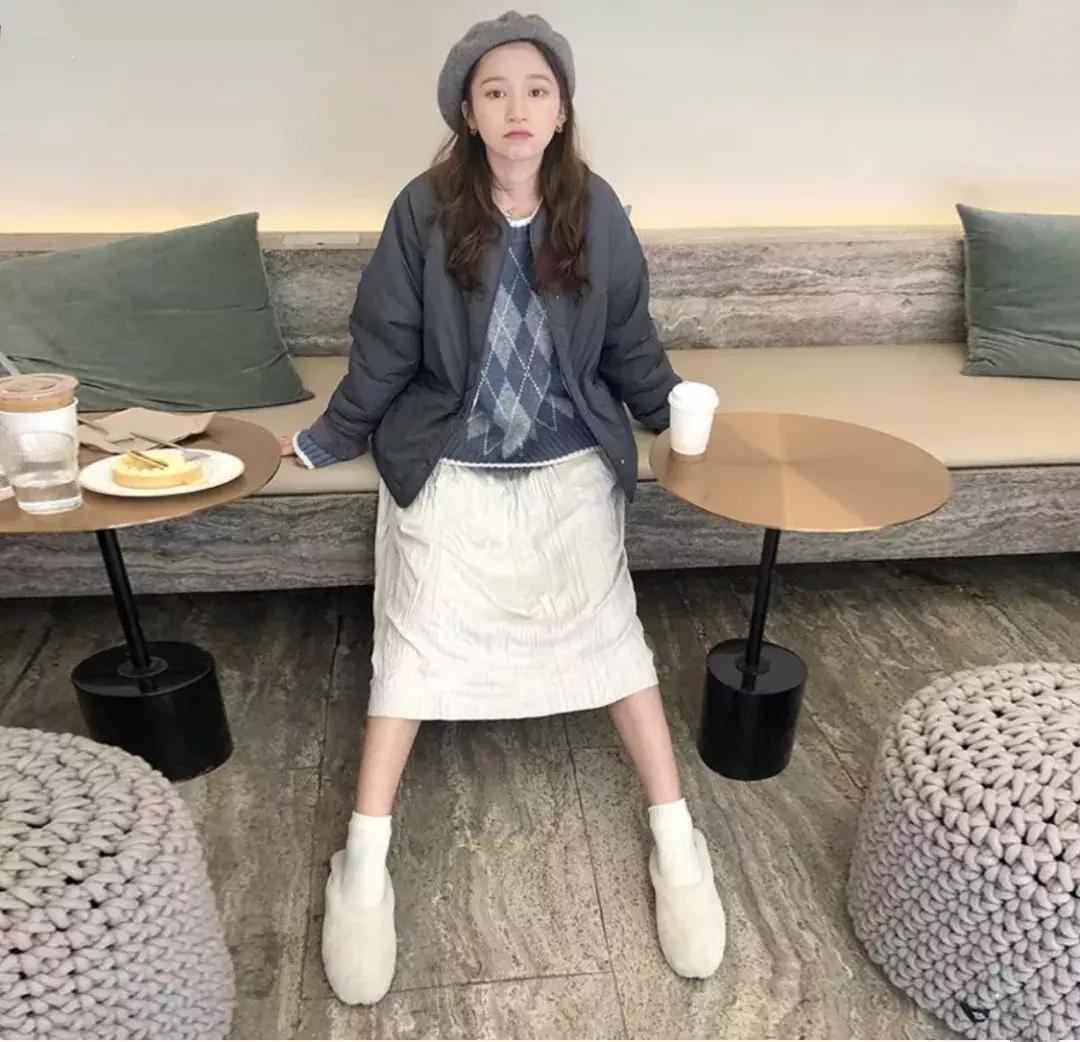 今年冬天最流行的一款鞋,今年最流行的冬天的鞋