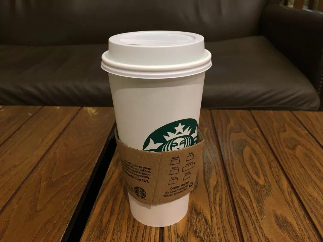 为什么星巴克外卖那么快,星巴克外卖真实现状