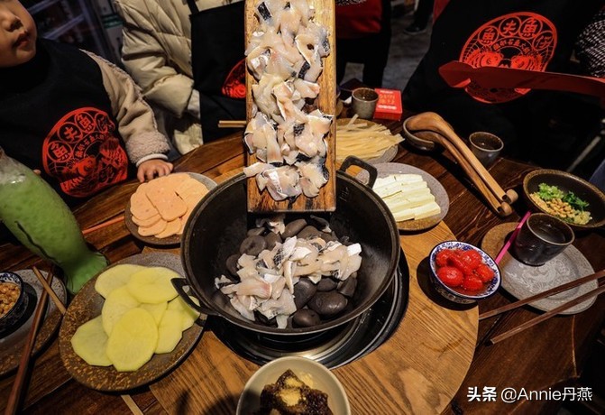 成都美食探店网红餐厅,成都美食排行榜前十名网红打卡地