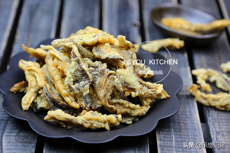 几种椒盐菜做法好吃到不可言喻,7种超好吃的椒盐菜的做法