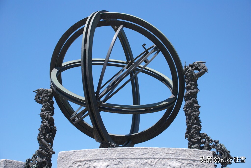 关于二十四节气夏至的诗句摘抄,二十四节气之春生夏长