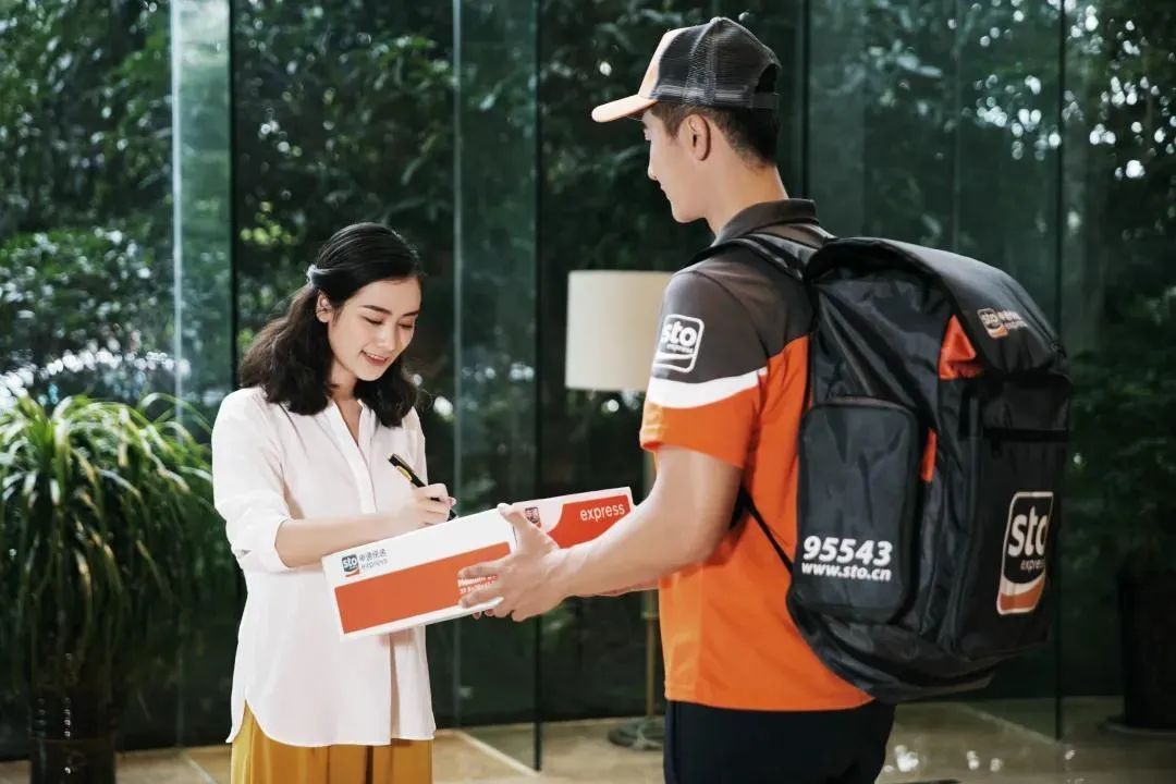 曾经快递界的一哥现在怎么样了,曾经的快递一哥