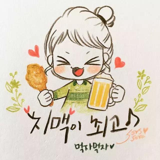 100张简笔画小学生,100张简笔花朵铅笔画