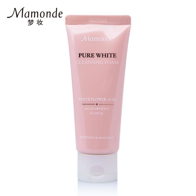 评测最好用洗面奶,分享一款好用的洗面奶