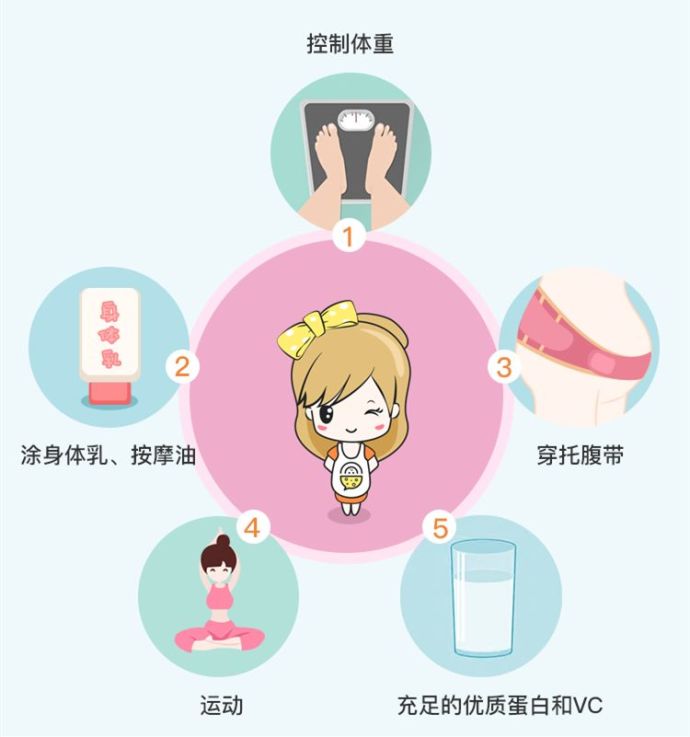 怀孕的几件事,怀孕的每个月份宝宝最怕什么