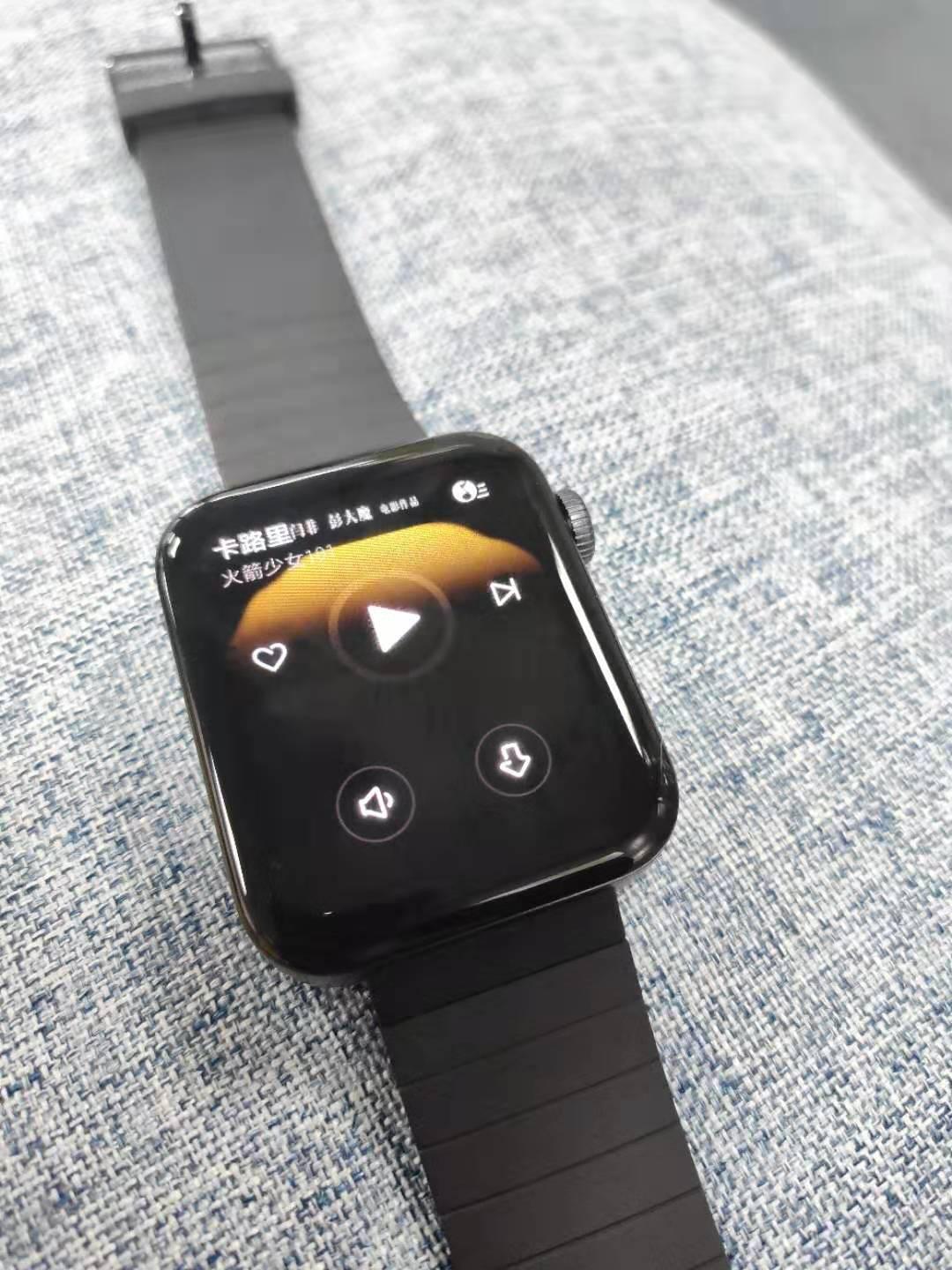 小米手表深度测评,小米手表开箱超长评测