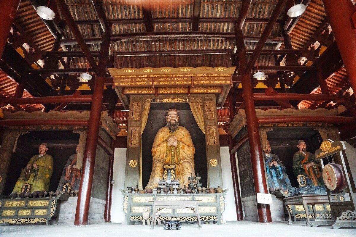 老子的无为而治是积极还是消极,读了商鞅变法明白了什么道理