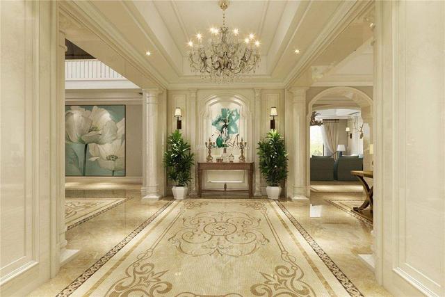 抛光砖抛釉砖和微晶石砖哪种好,选地砖是选抛光砖还是抛釉砖