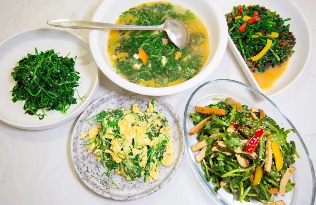 清明时节，最适合去江南吃吃喝喝！