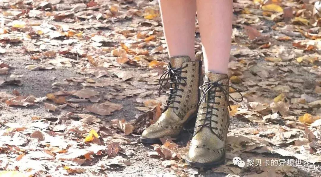 十大必买短靴推荐,推荐一下哪家短靴好穿