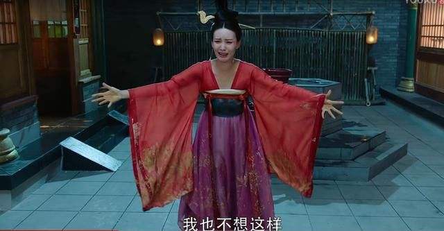 古装用的簪子,古装剧中有名的发簪