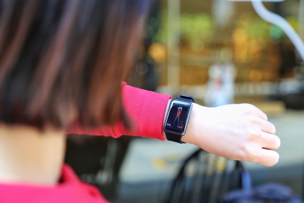 华为watchfit与华为手环6的区别,华为手表watchfit和new的区别