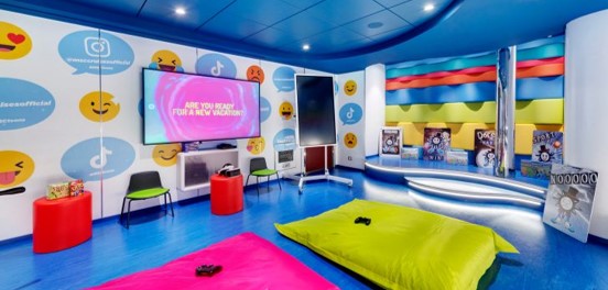 2020最高性价比新船之MSC-华彩号