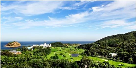 大连庄河市不收门票景点,大连不收门票的沙滩