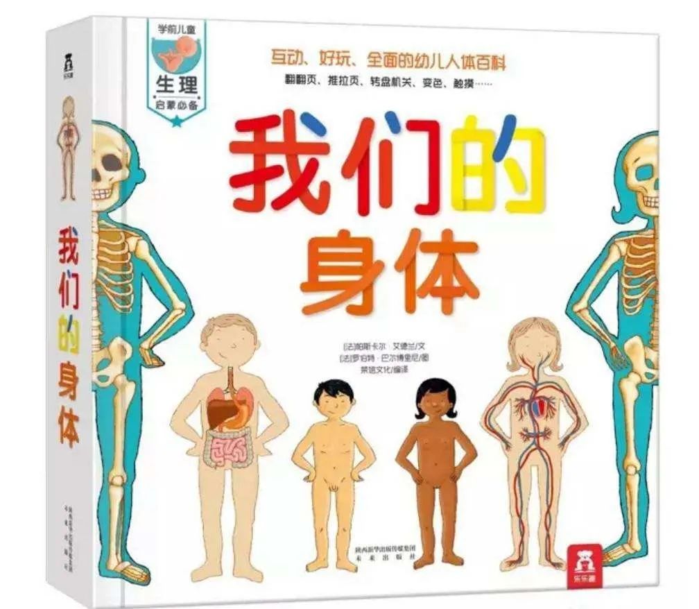 真实的性教育,如何让性教育不再难以启齿