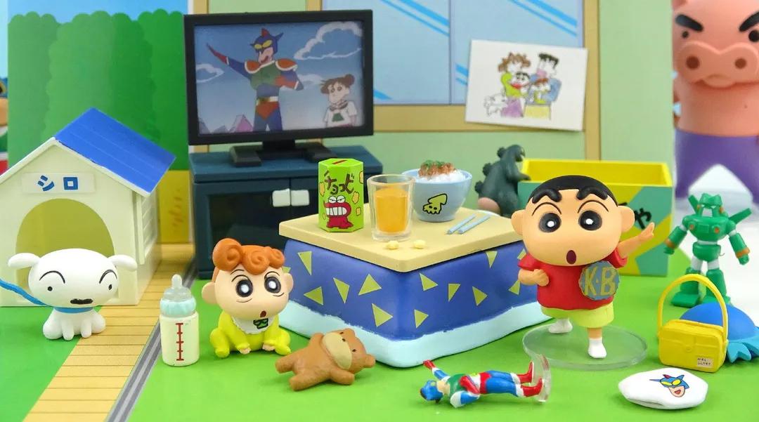 好吃又好玩的食物也可以这么玩,好吃又好玩的食玩