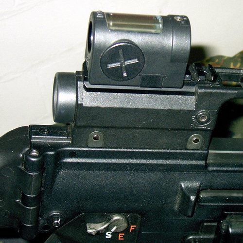 g36鐨勭瀯鍑嗗熀绾夸笉楂樺悧,鍩虹嚎楂樻槗鎵撹劯