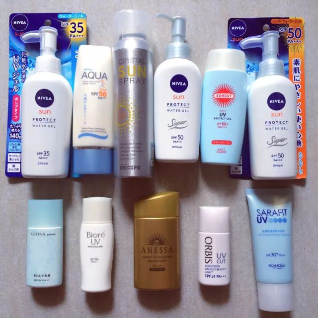 隔离妆前乳伪素颜,隔离妆前乳是什么东西