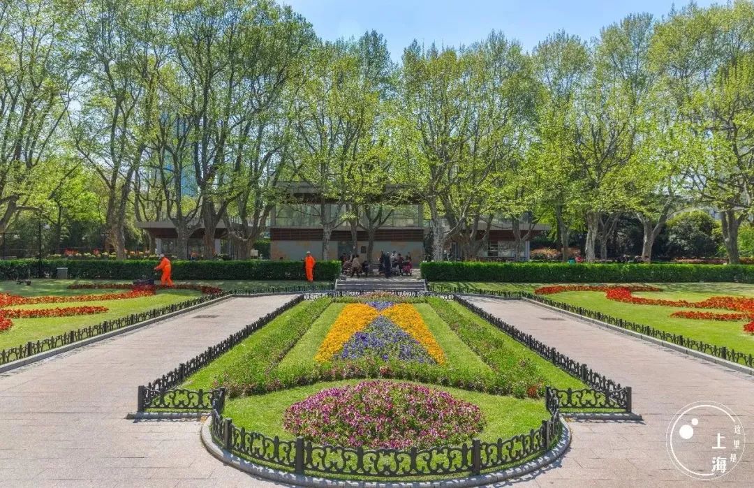 上海宋城免费景点,上海一日游攻略必去景点免费